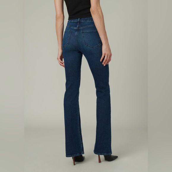 Joe's Jeans Flare Denim Sz 28 NWT - Picture 5 of 12